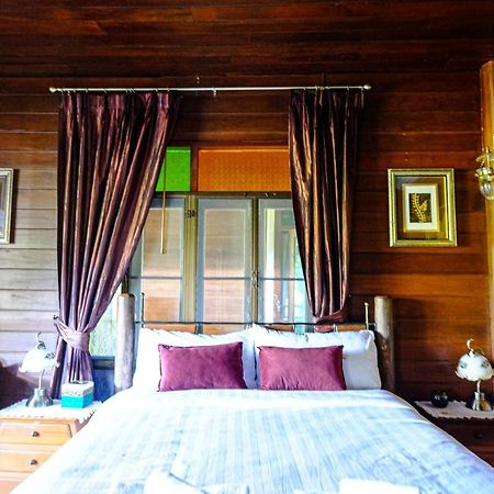 Rommai Villa Ban Pa Sang Esterno foto